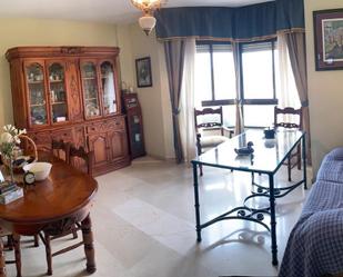 Dining room of Flat for sale in  Córdoba Capital  with Air Conditioner, Heating and Storage room