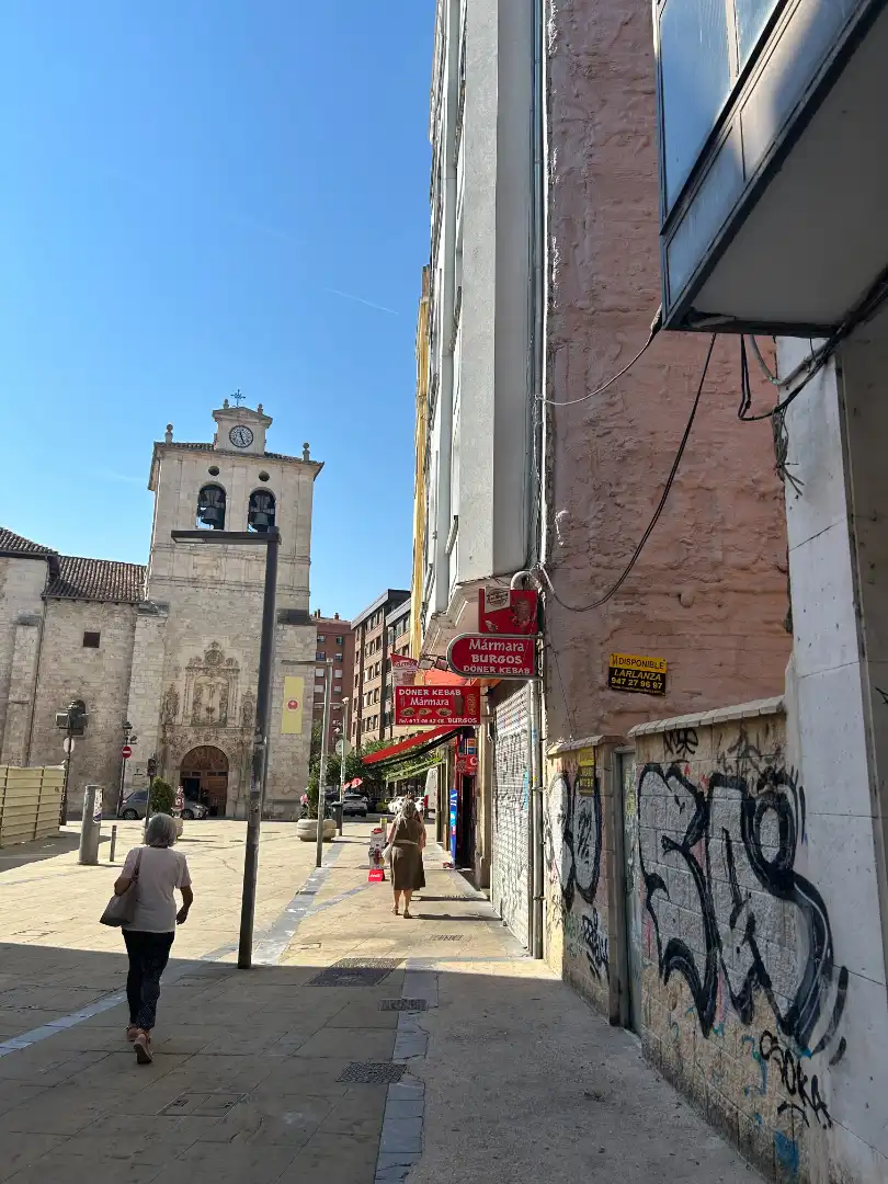 Terreni e lotti in vendita a Zona Sur - Barrio Cortes, imagen 8