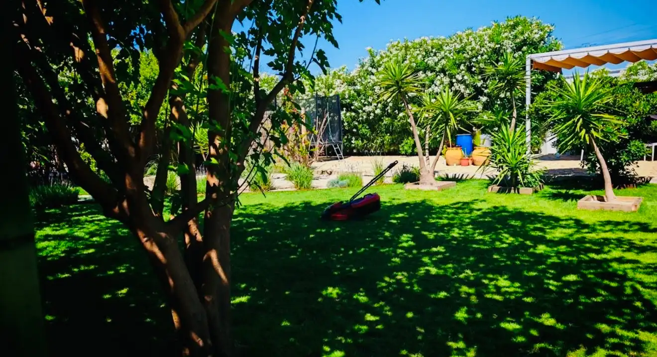 Chalet con terraza en venta en Oliva Nova, imagen 22