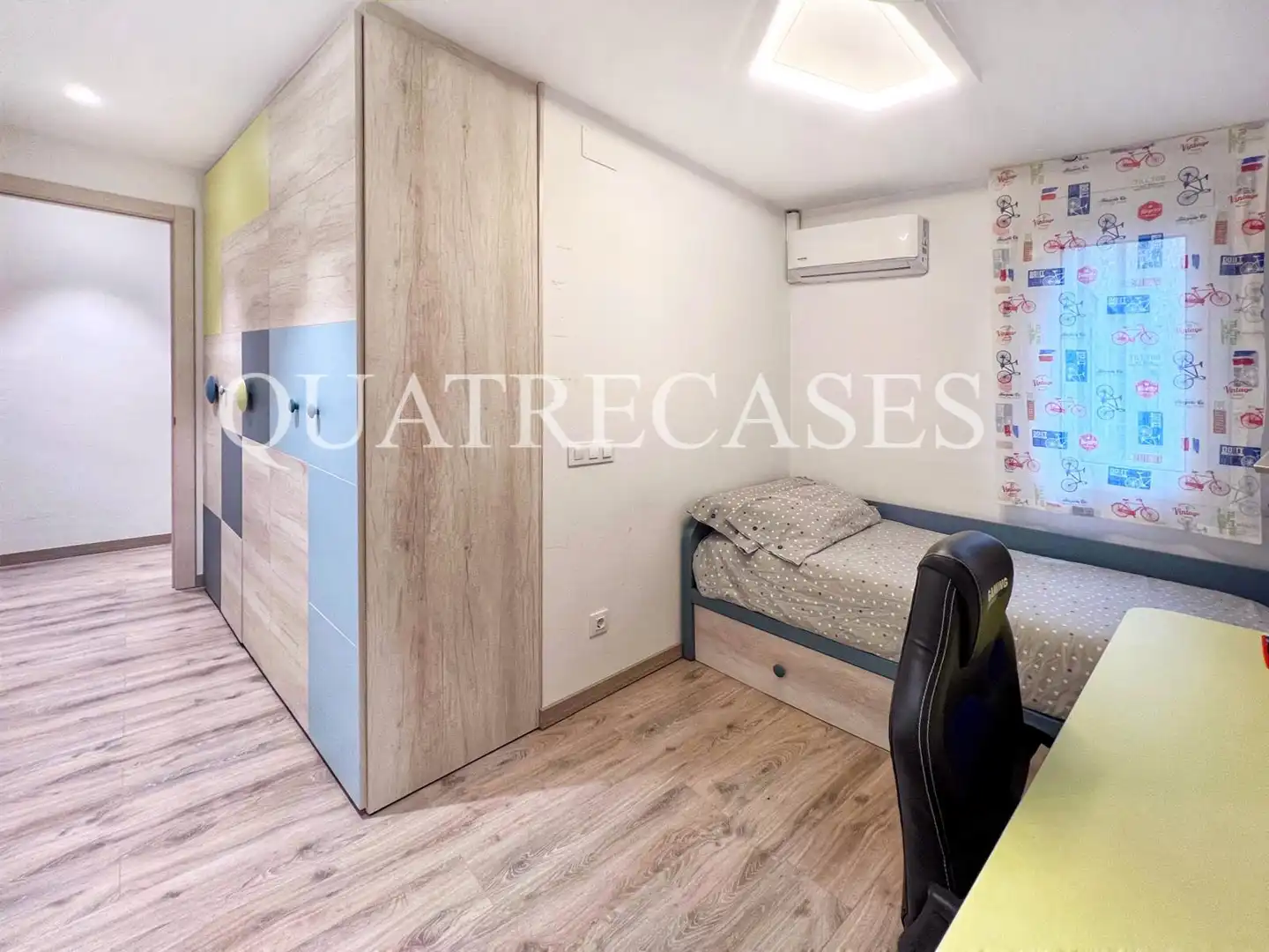 Appartamento con terrazza in vendita a Carrer de Pau Claris, imagen 49