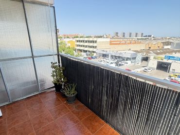 Appartement avec balcon à vendre à Centre