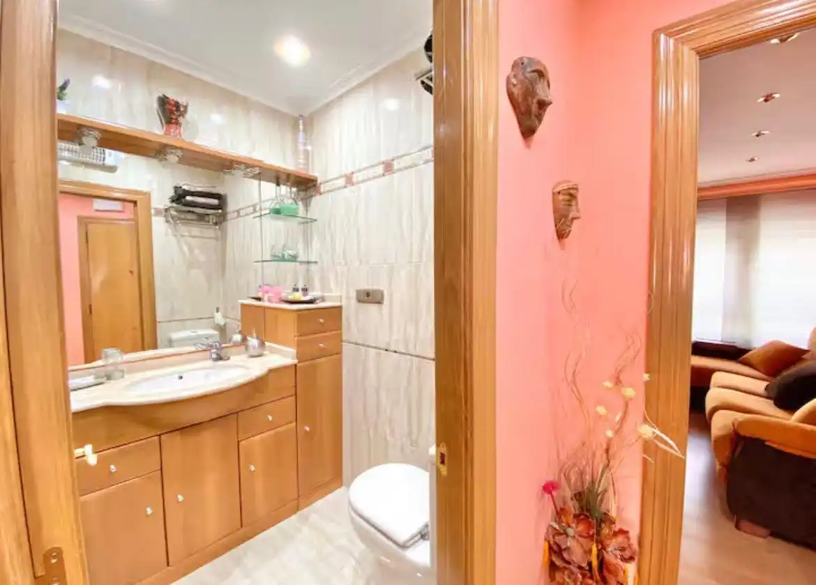 Apartament amb ascensor de lloguer a Este, imagen 9