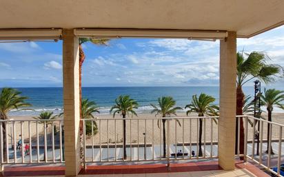 Bedroom of Flat for sale in Salou  with Terrace and Balcony