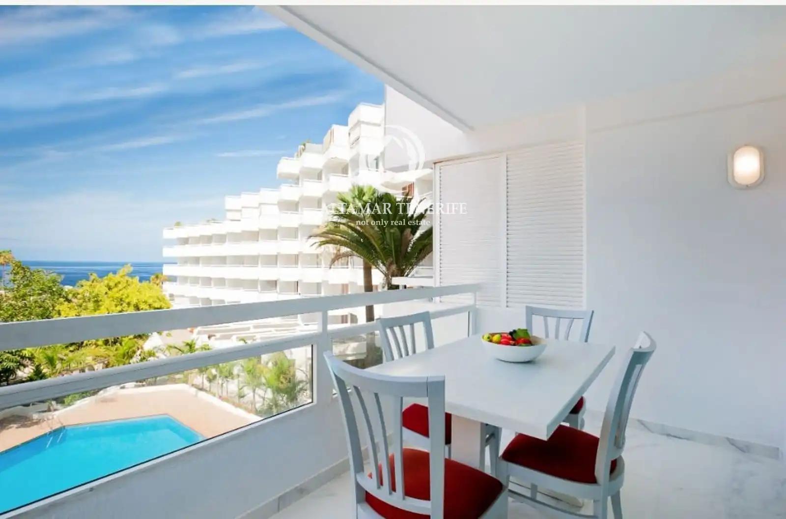 Apartamento con piscina en venta en Venezuela, imagen 5