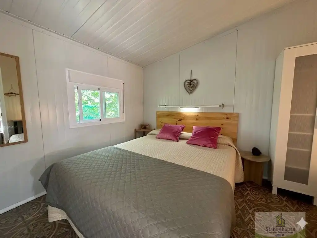 Habitación de Casa o chalet en venta en Hinojos con Aire acondicionado, Calefacción y Terraza