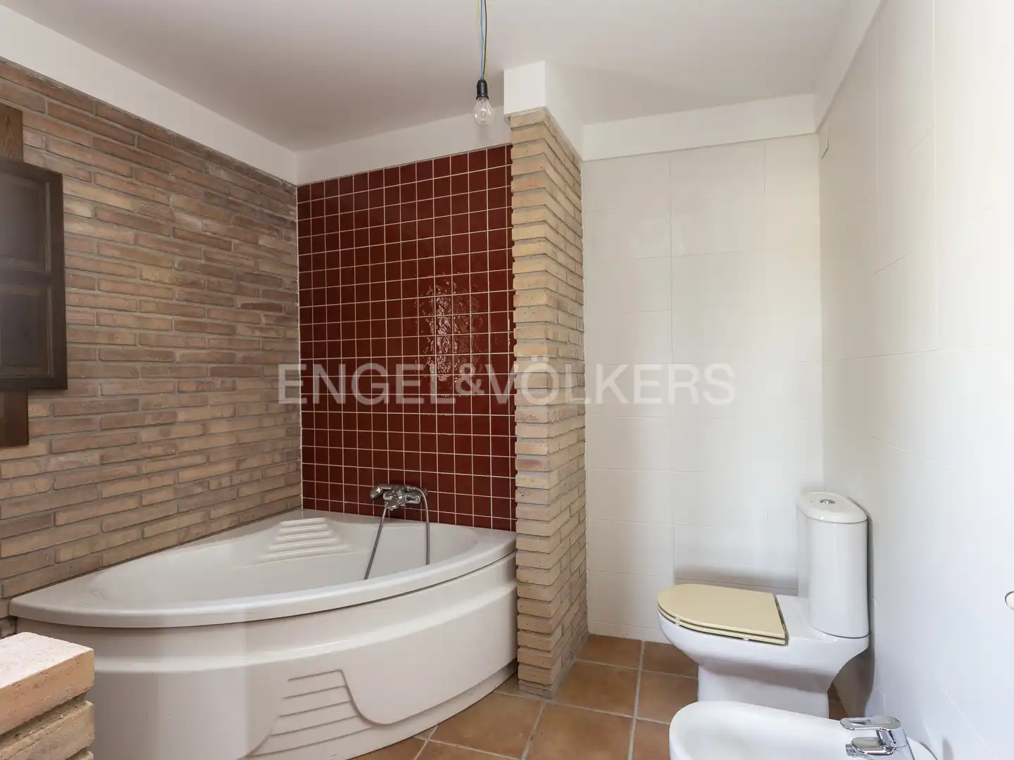 Baño de Casa o chalet en venta en Sant Ramon con Calefacción y Terraza