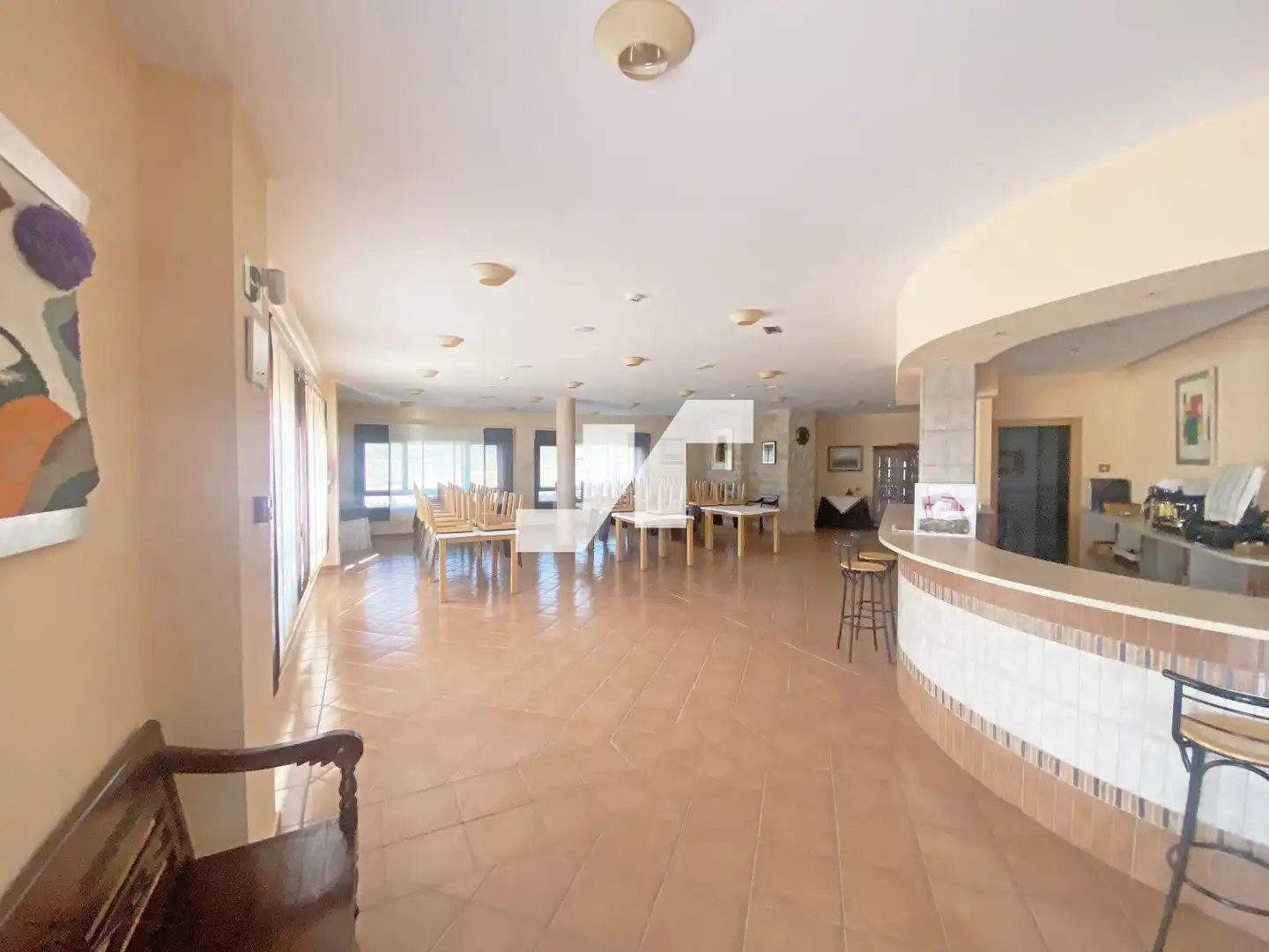 Edificio en venta en Orea
