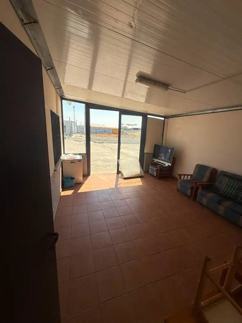 Terreno en venta en Éjeme