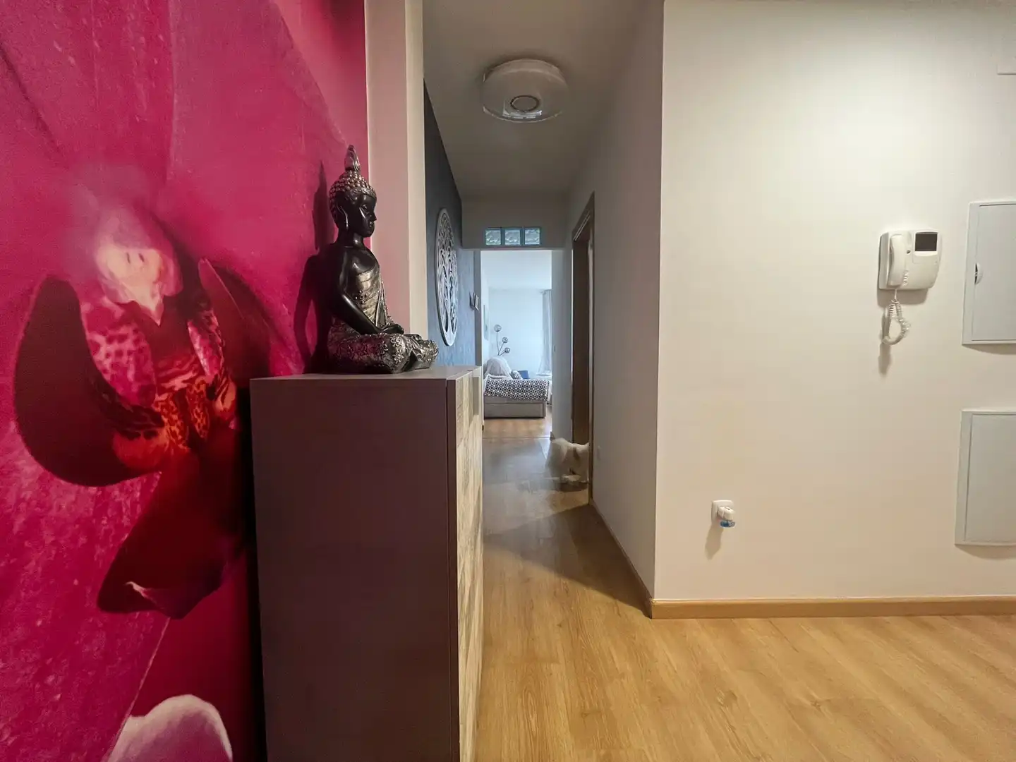Piso en venta en Padul con Balcón