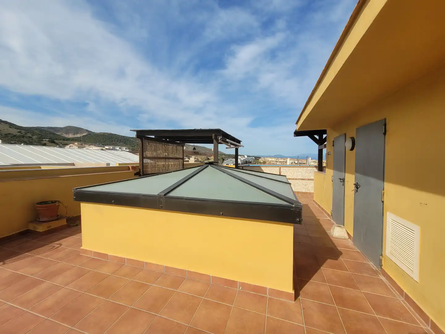Terrace of Buildings for sale in Benalmádena