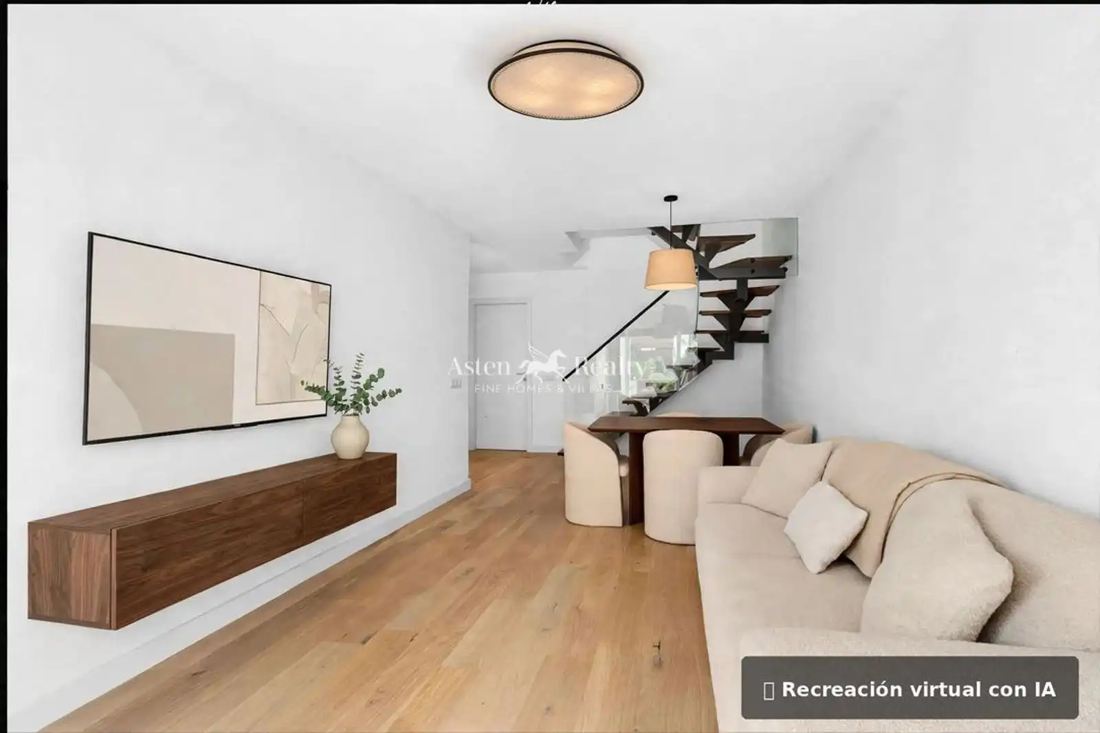 Maisonette mit Pool zum Verkauf in La Tosca, imagen 16