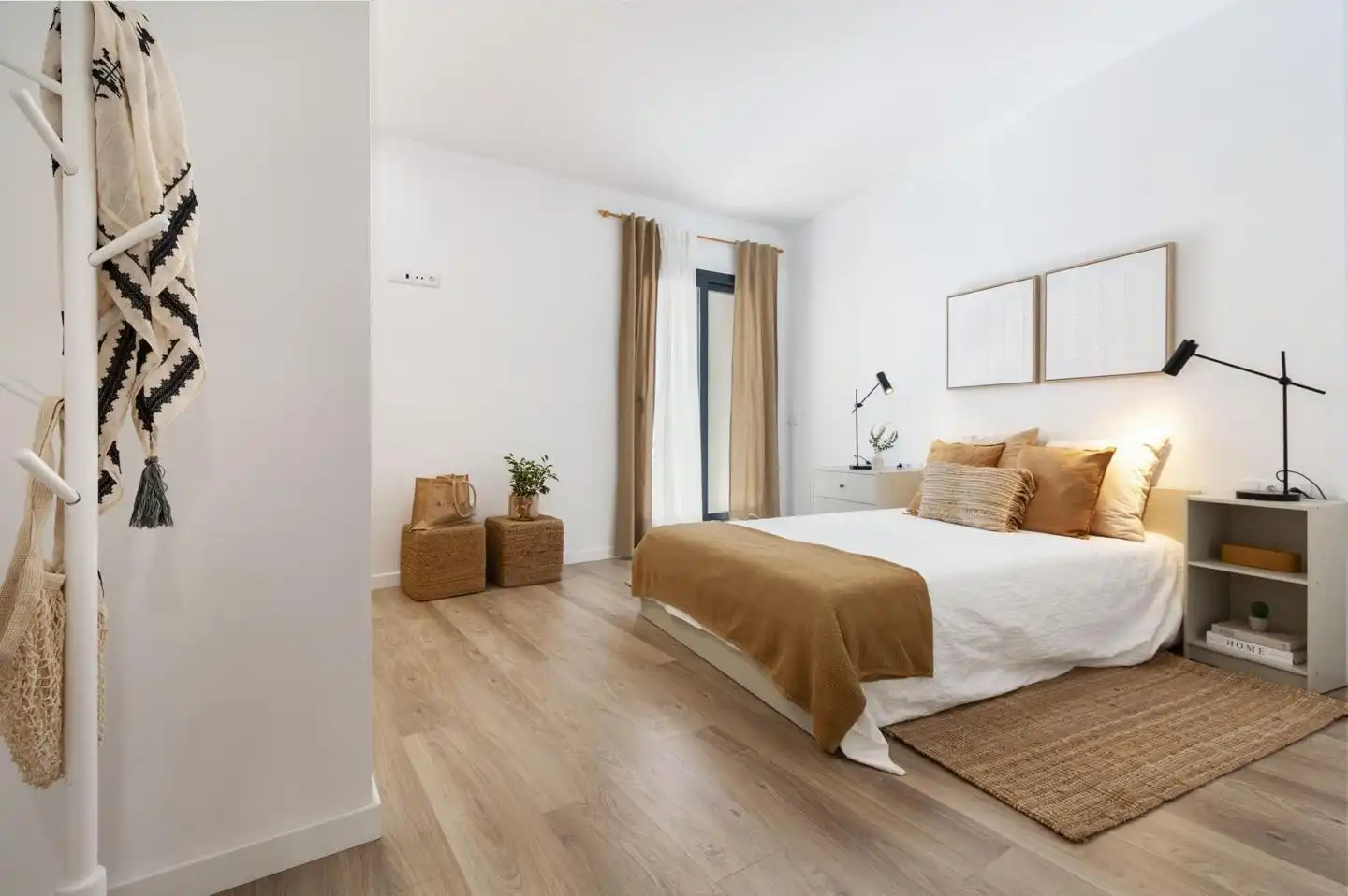 Dormitori de Dúplex en venda en Terrassa amb Terrassa