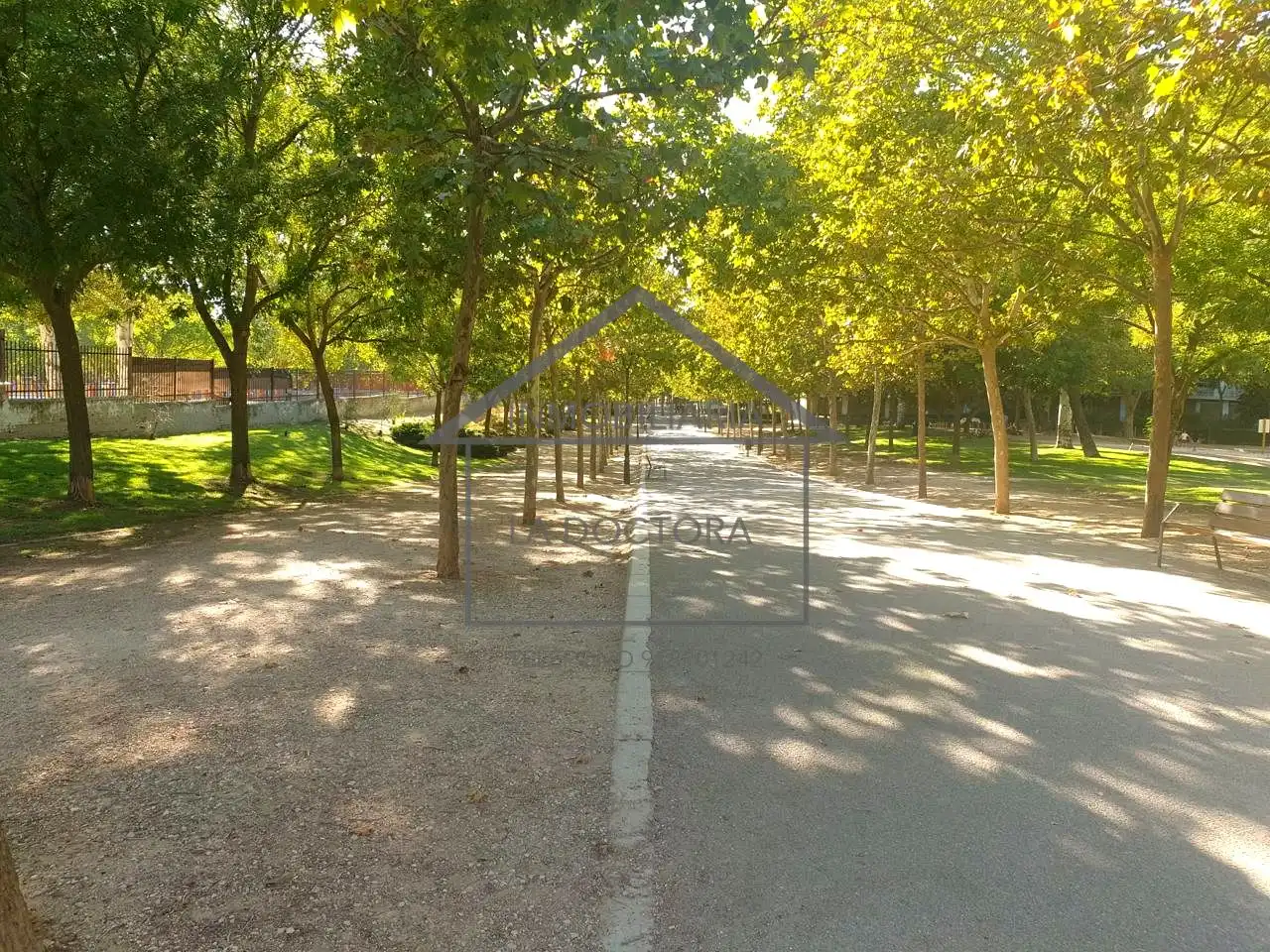 Pis amb ascensor en venda a Avenida del Alcalde de Móstoles, imagen 11