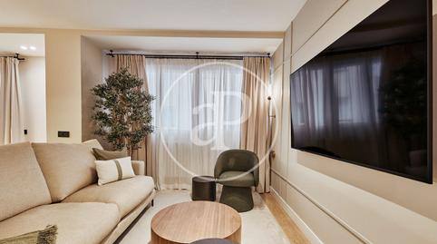 Photo 3 of Flat for sale in Calle del Príncipe de Vergara, El Viso,  Madrid Capital