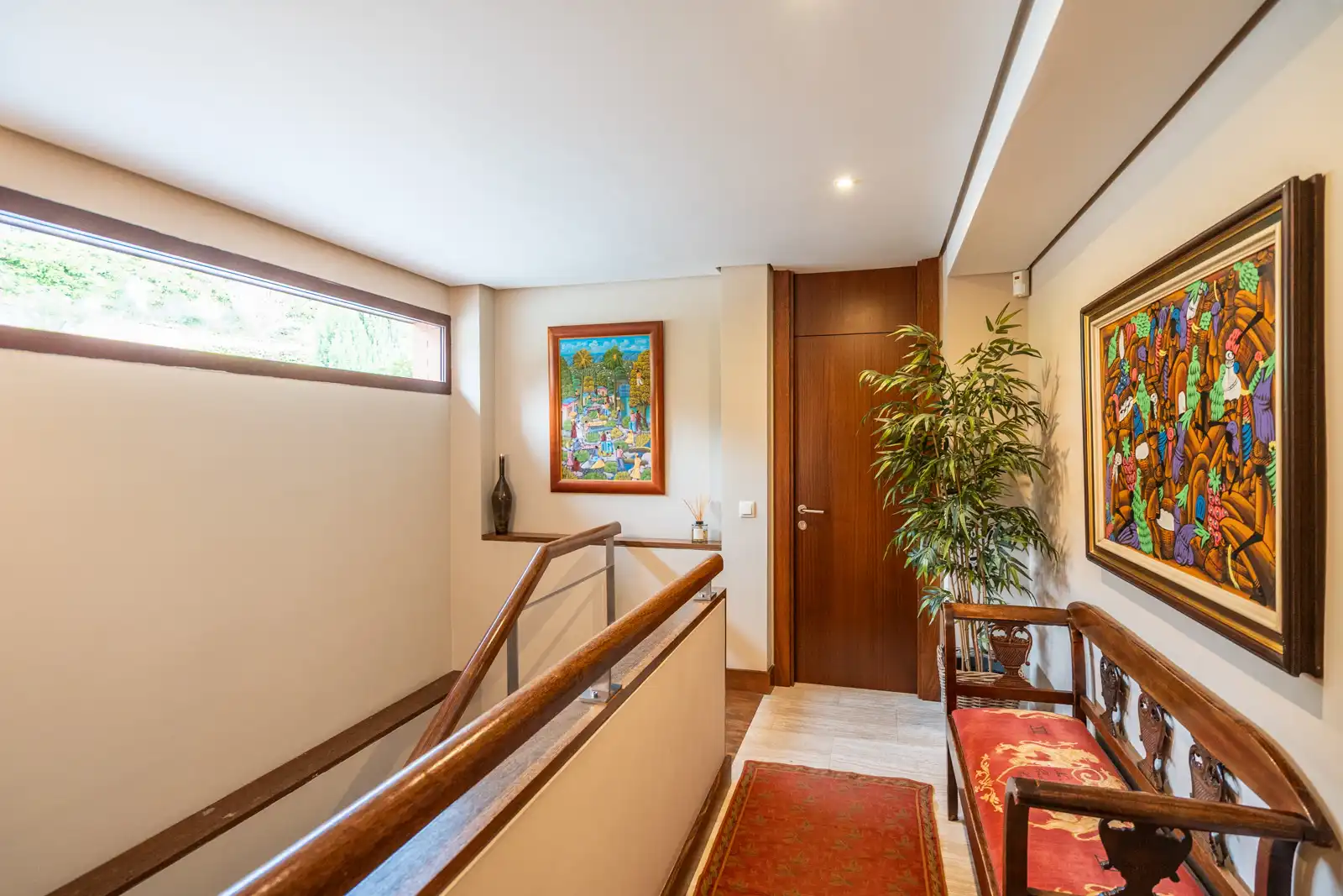 Casa o xalet en venda en Las Rozas de Madrid amb Aire condicionat, Calefacció i Jardí privat