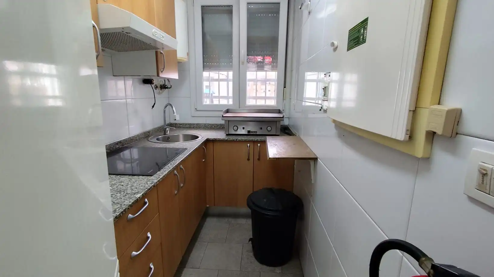 Local comercial en venda a Txabarri - La Unión - Vista Alegre, imagen 4