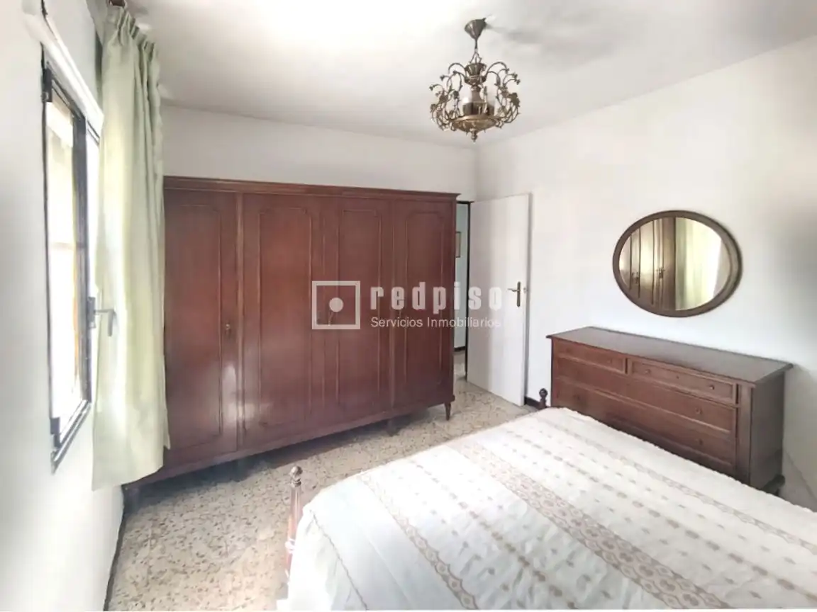 Habitación de Piso en venta en Sevilla con Aire acondicionado y Terraza
