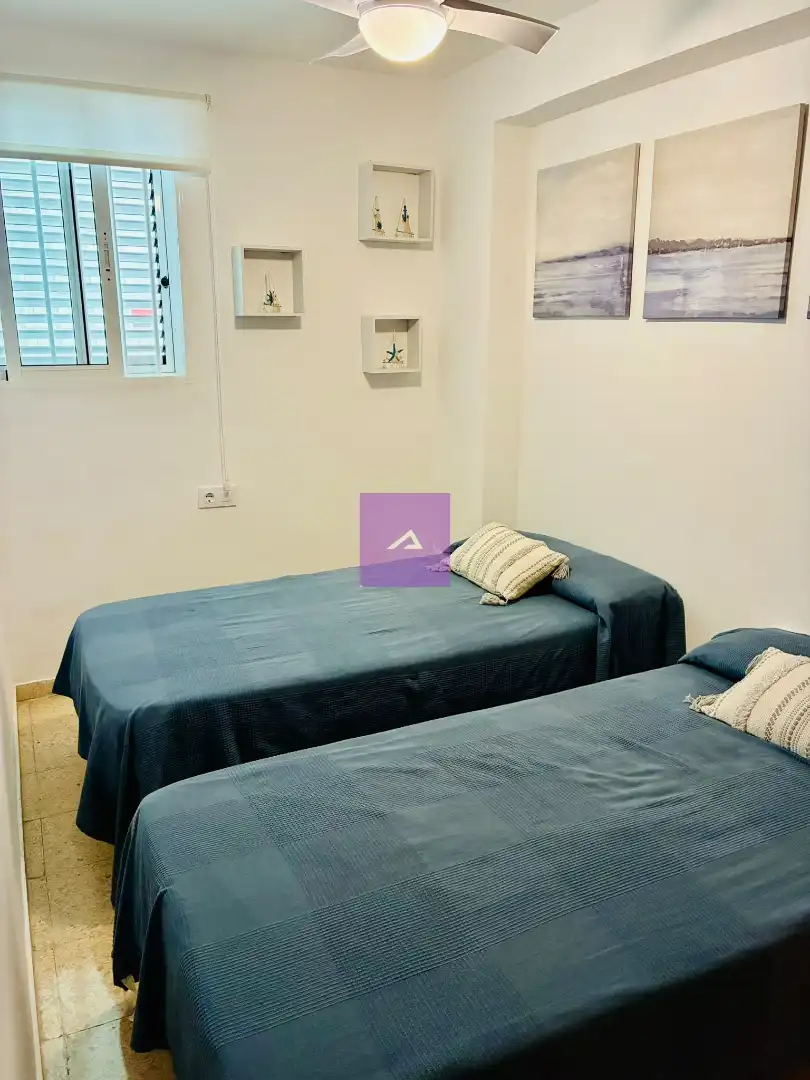 Apartamento con terraza en venta en Passeig de les Goles 19, imagen 12