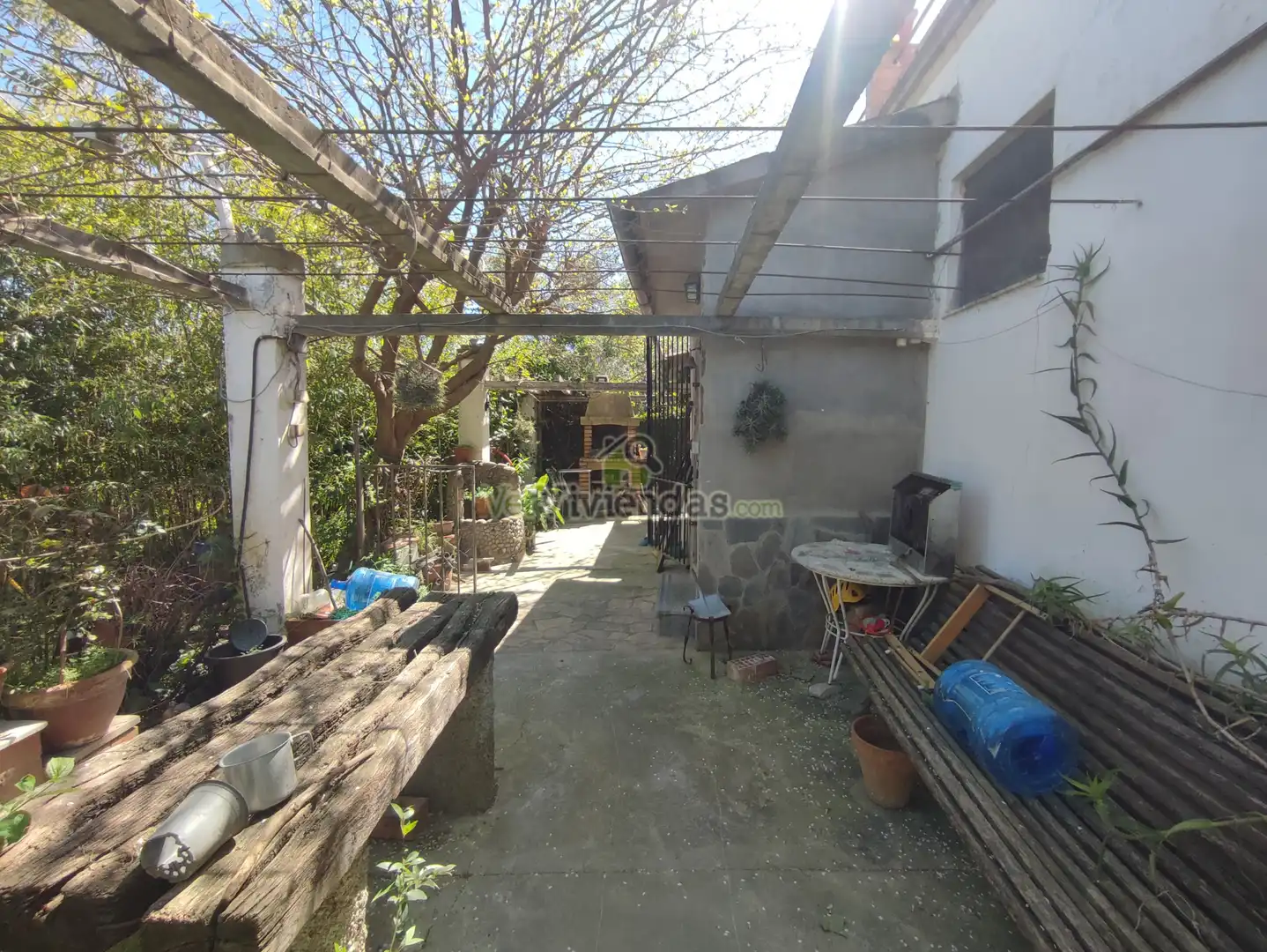 Maison avec terrasse à vendre à Sant Esteve Sesrovires, imagen 27