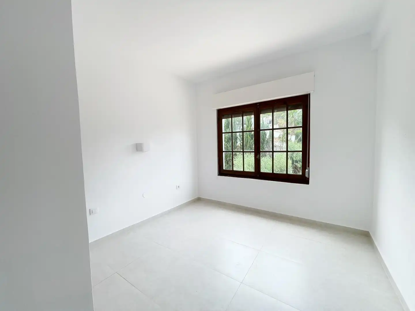 Garden of Houses for sale in Dénia  with Air Conditioner, Heating and Private garden