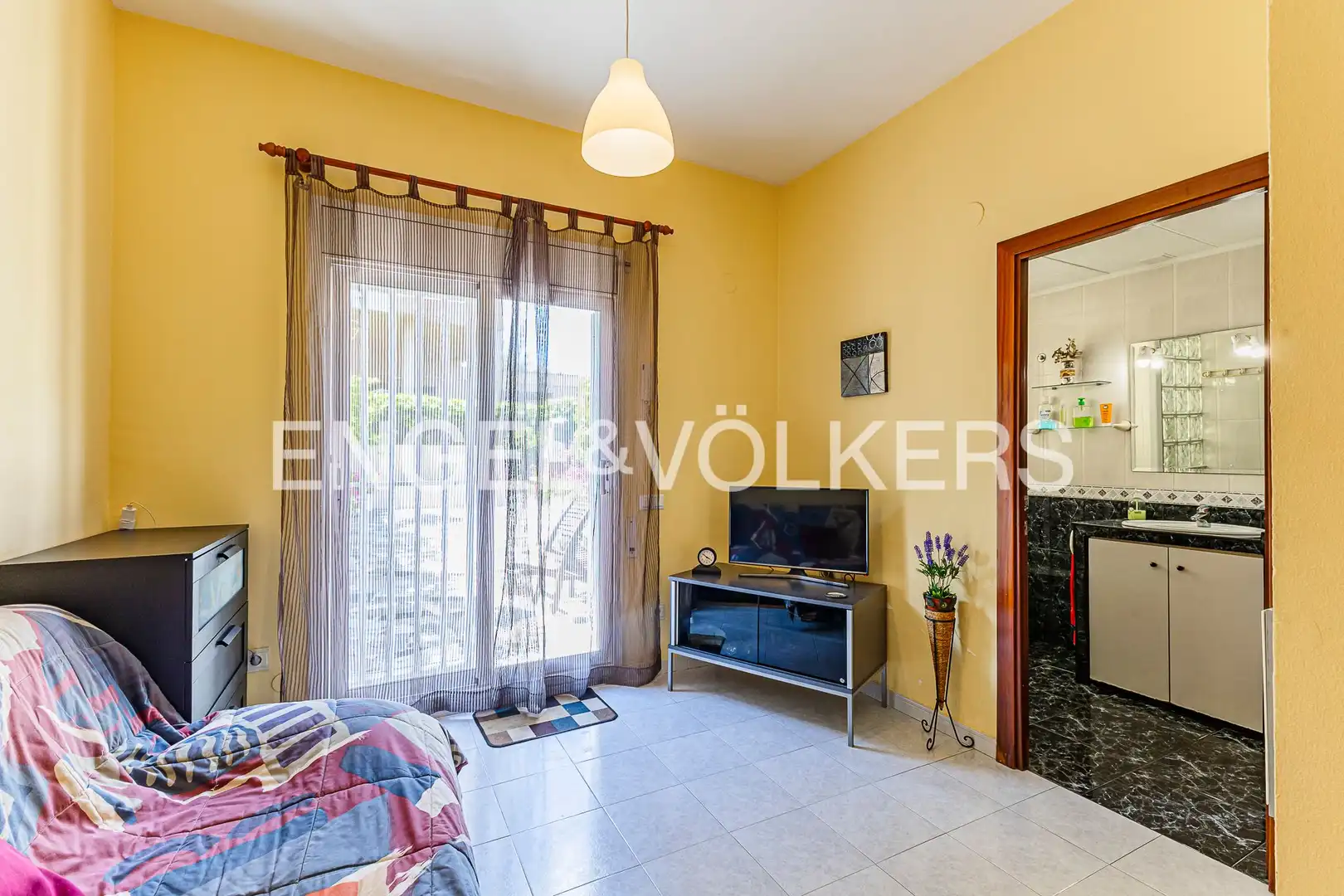 Terraza de Casa o chalet en venta en Viladecans con Calefacción, Jardín privado y Terraza