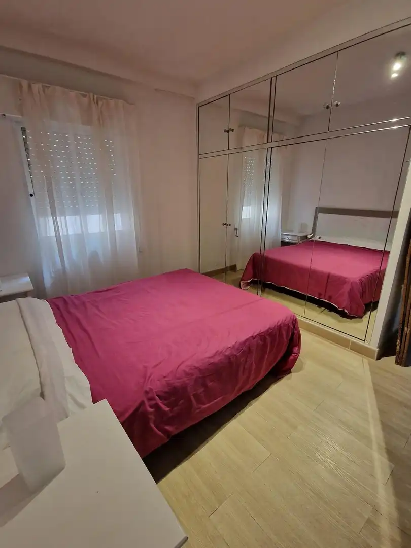 Apartamento con ascensor en venta en Estepona Pueblo, imagen 14