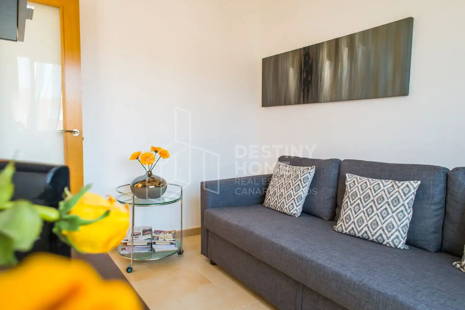 Apartment with pool for sale in El Pozo, imagen 7