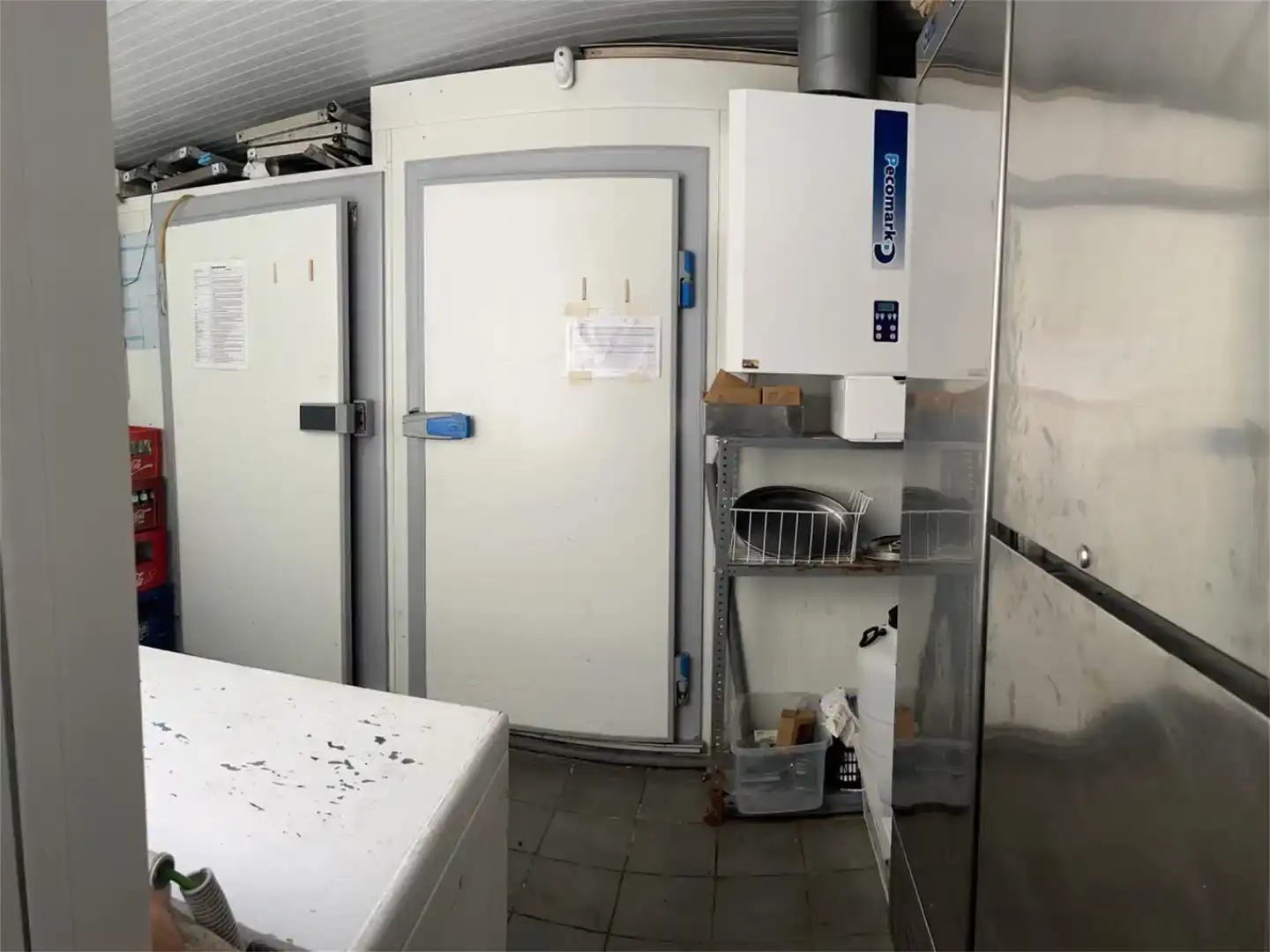 Commercial properties for rent in Avinguda del Cavall Bernat, Centre - Platja