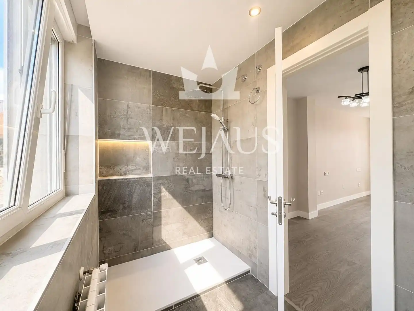 Bathroom of Houses for sale in Piélagos  with Heating, Private garden and Terrace