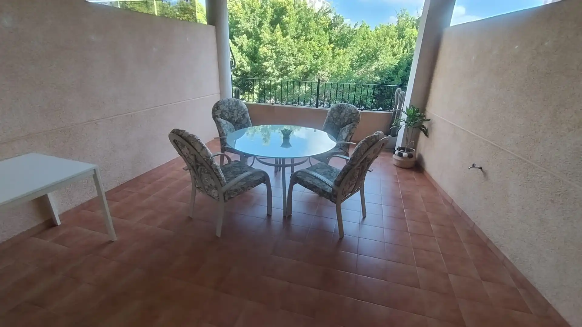 Flat with pool for sale in Calle Entre Naranjos, imagen 5