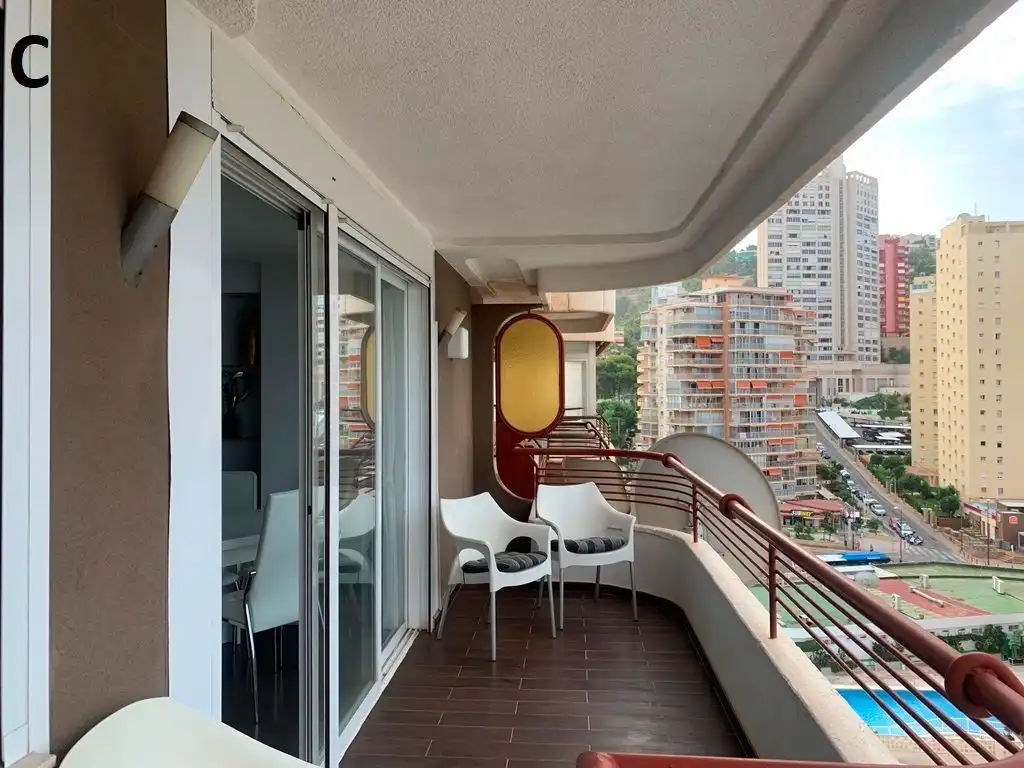 Appartement avec piscine à vendre à Playa de Levante, imagen 25