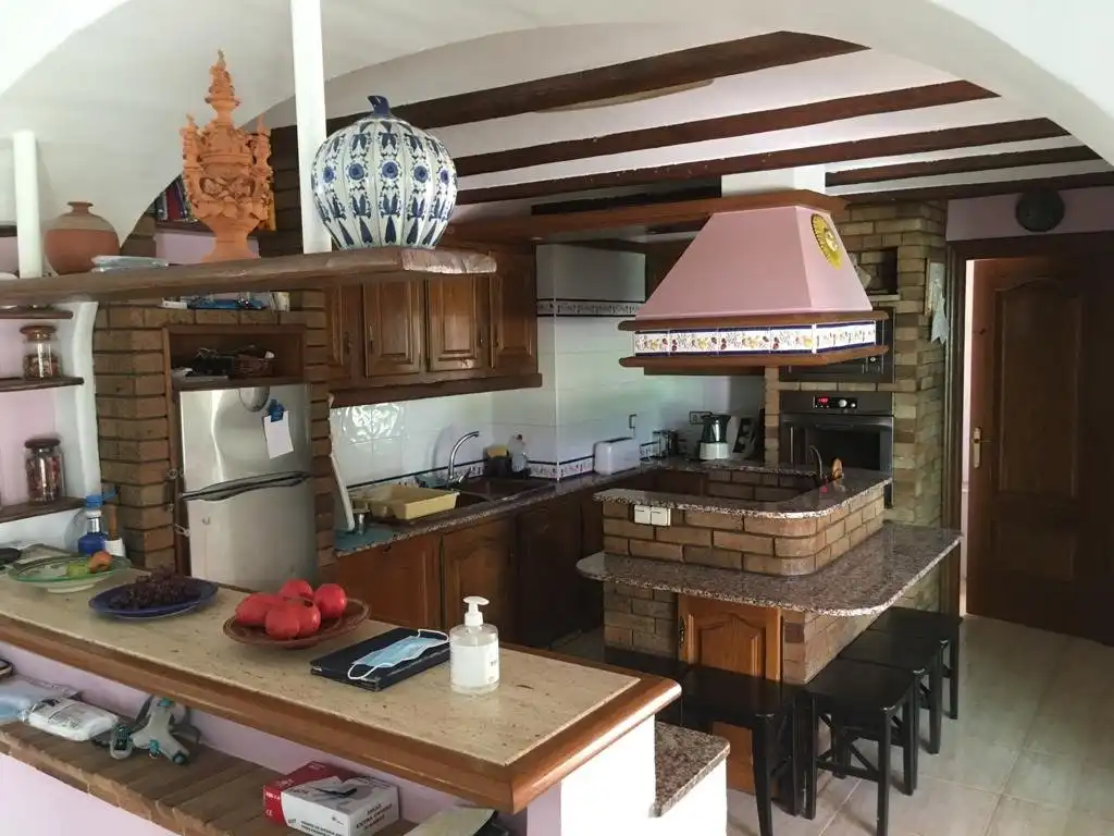 Detached house with pool for sale in Pedanías Sur, imagen 9