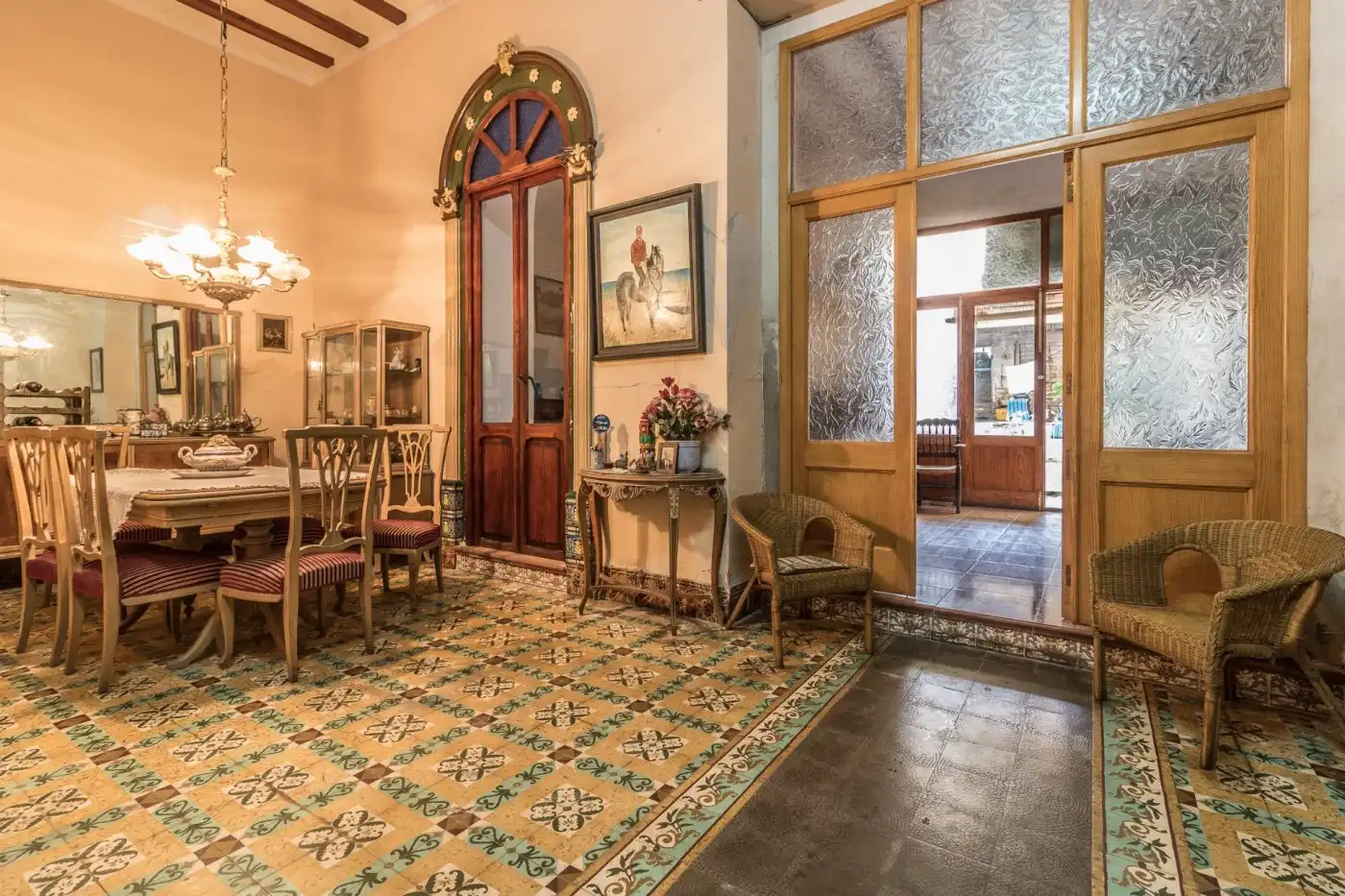 Maison à vendre à Calle PURISSIMA, DE LA, imagen 15