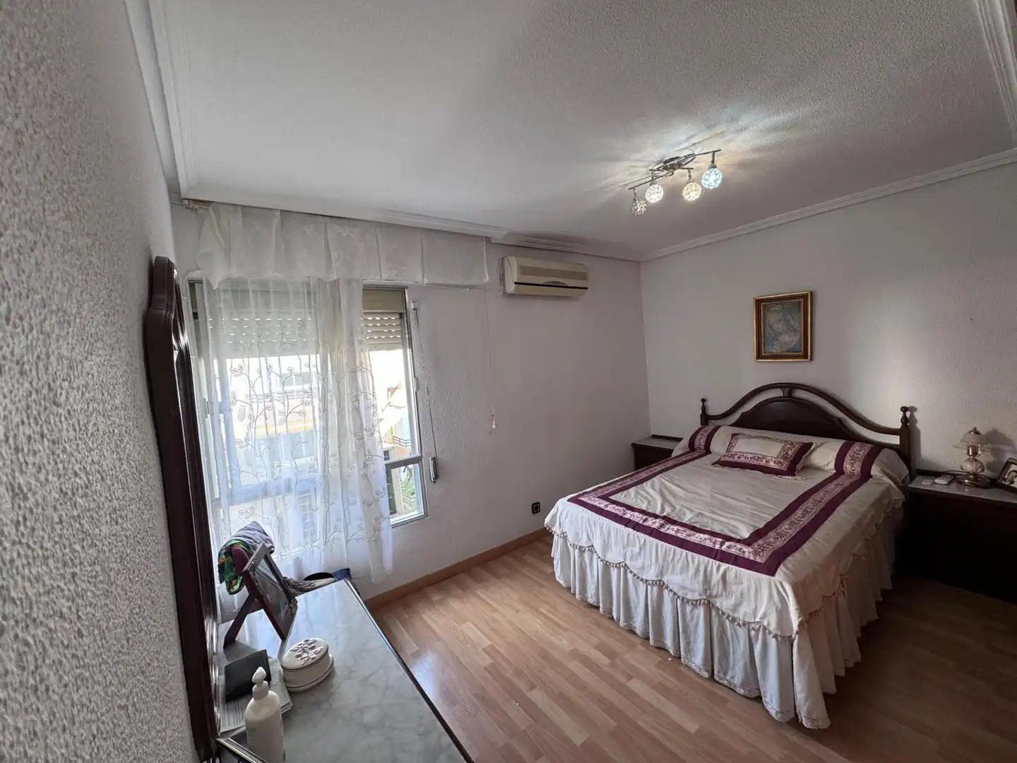 Apartamento con balcón en venta en Norte, imagen 9