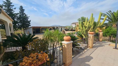 Foto 4 de Casa o xalet en venda a Lobosillo, Murcia Capital