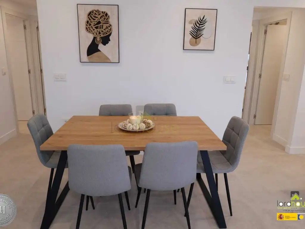 Casa en venta en Calle Cartagena, imagen 7