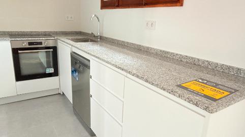 Foto 4 de Pis de lloguer a Cotomar, Rincón de la Victoria