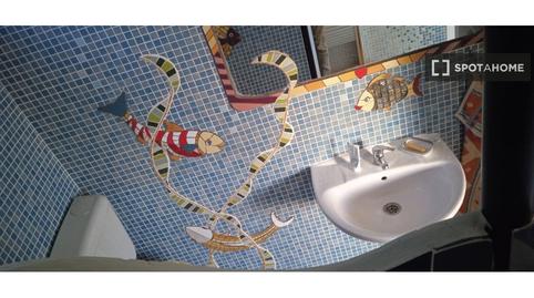 Foto 5 de Apartament per a compartir a Diseminados, Málaga