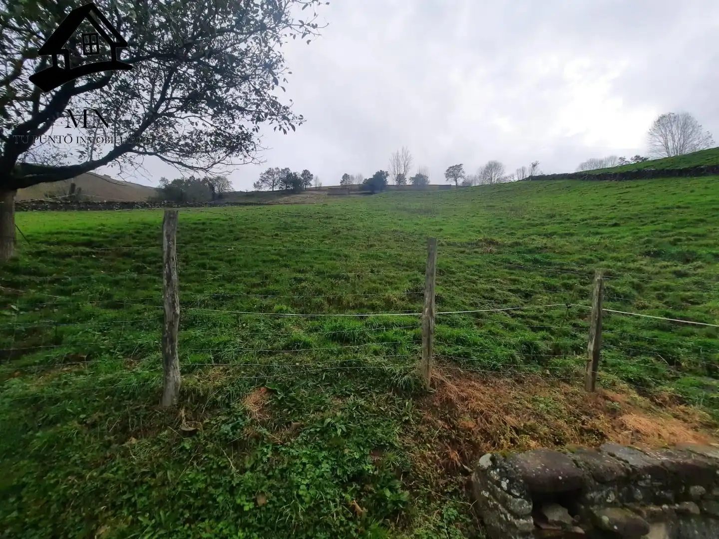 Finca rústica en venda en Vega de Pas