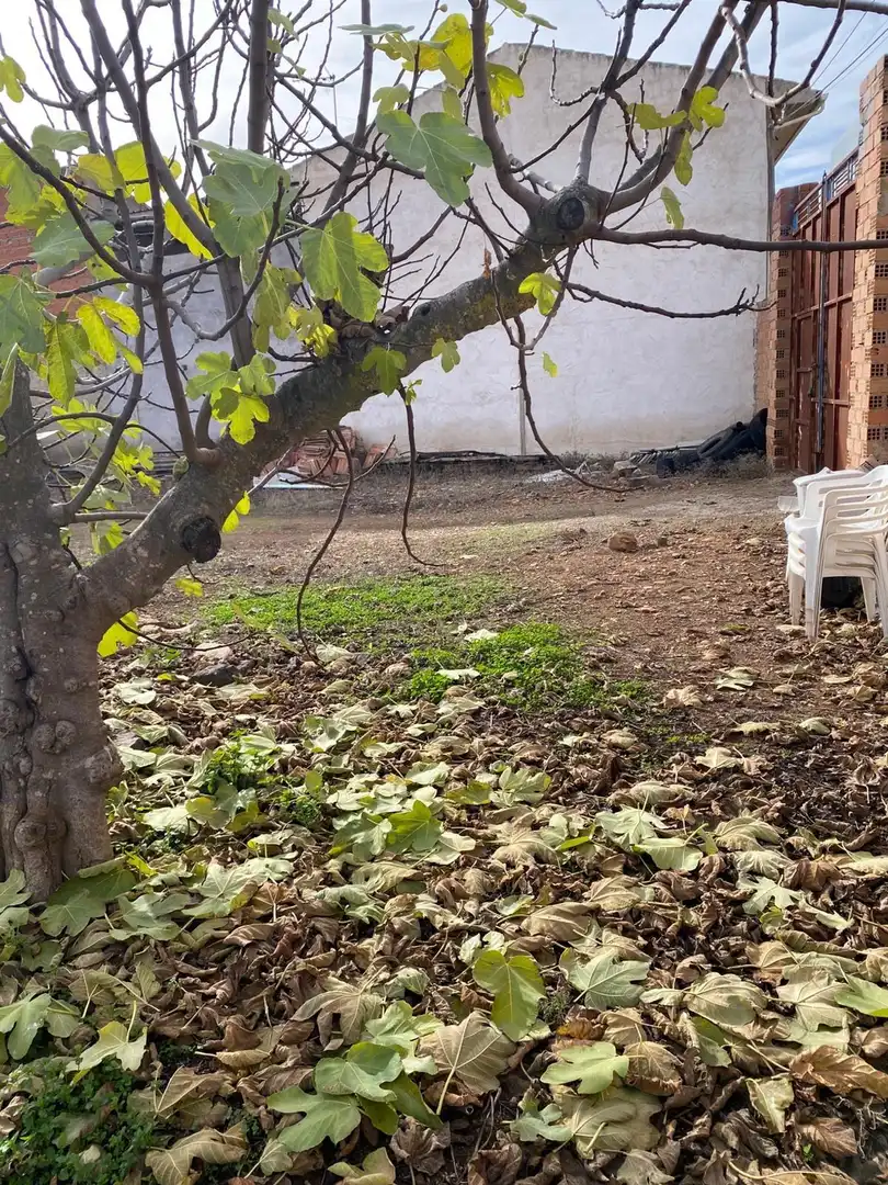 Terreny residencial en venda a Calle de Calvario, imagen 7
