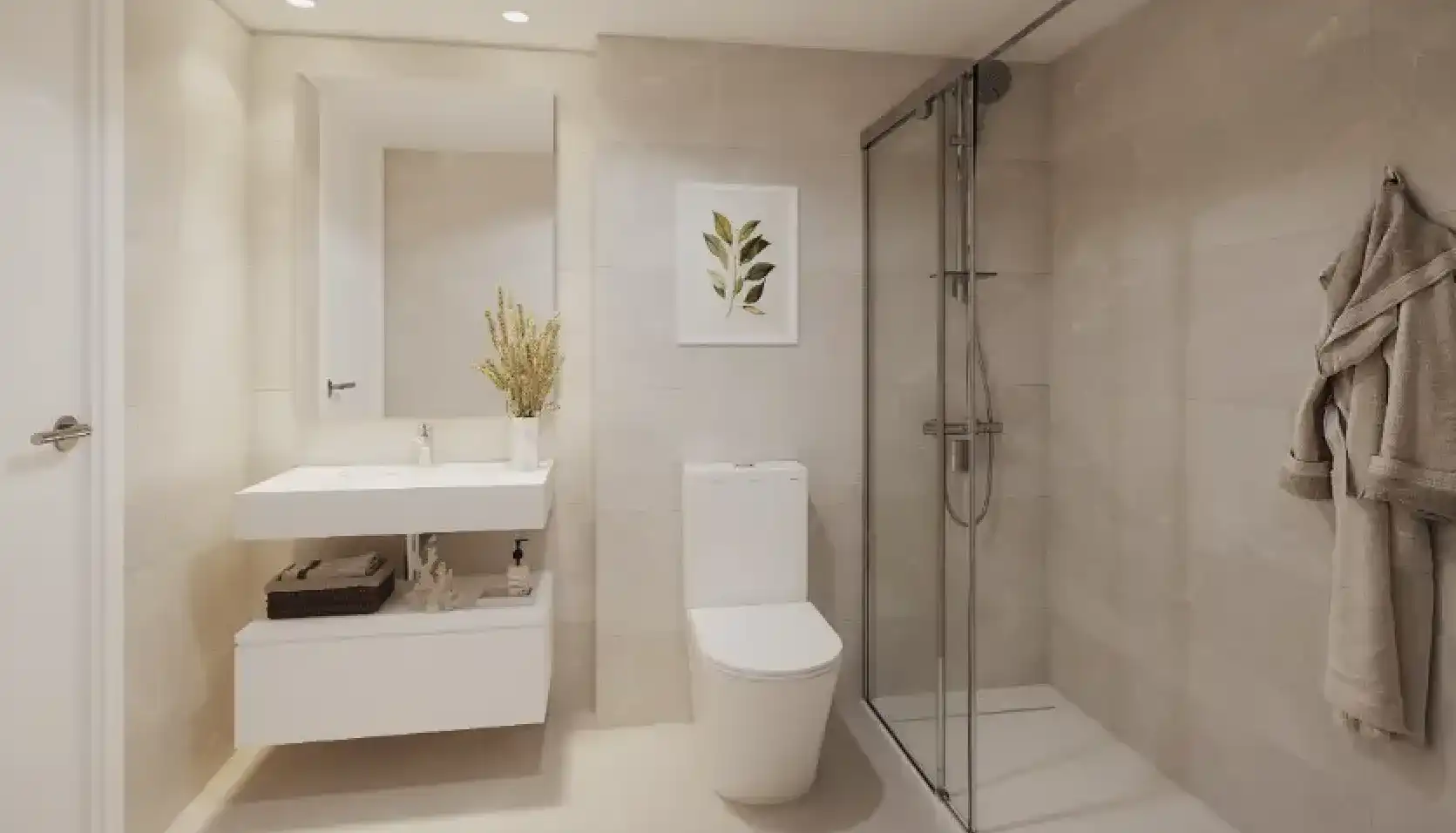 Apartamento con piscina en venta en Edeta, imagen 7