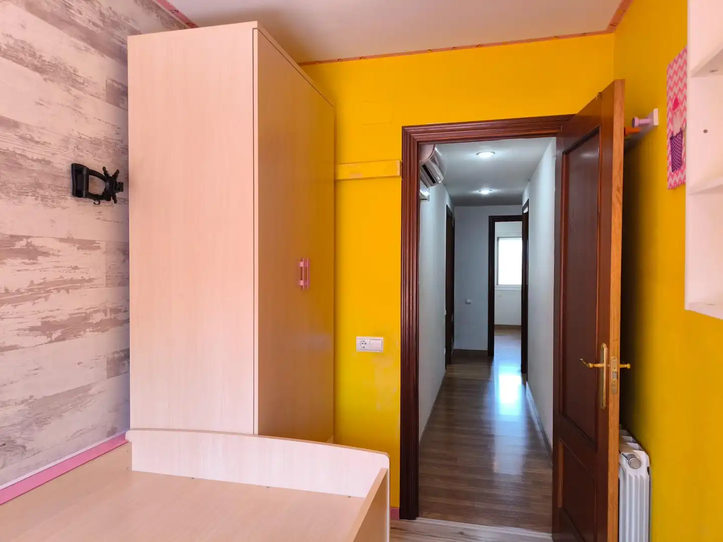 Flat with balcony for sale in VIOLANT D'HONGRIA, imagen 28