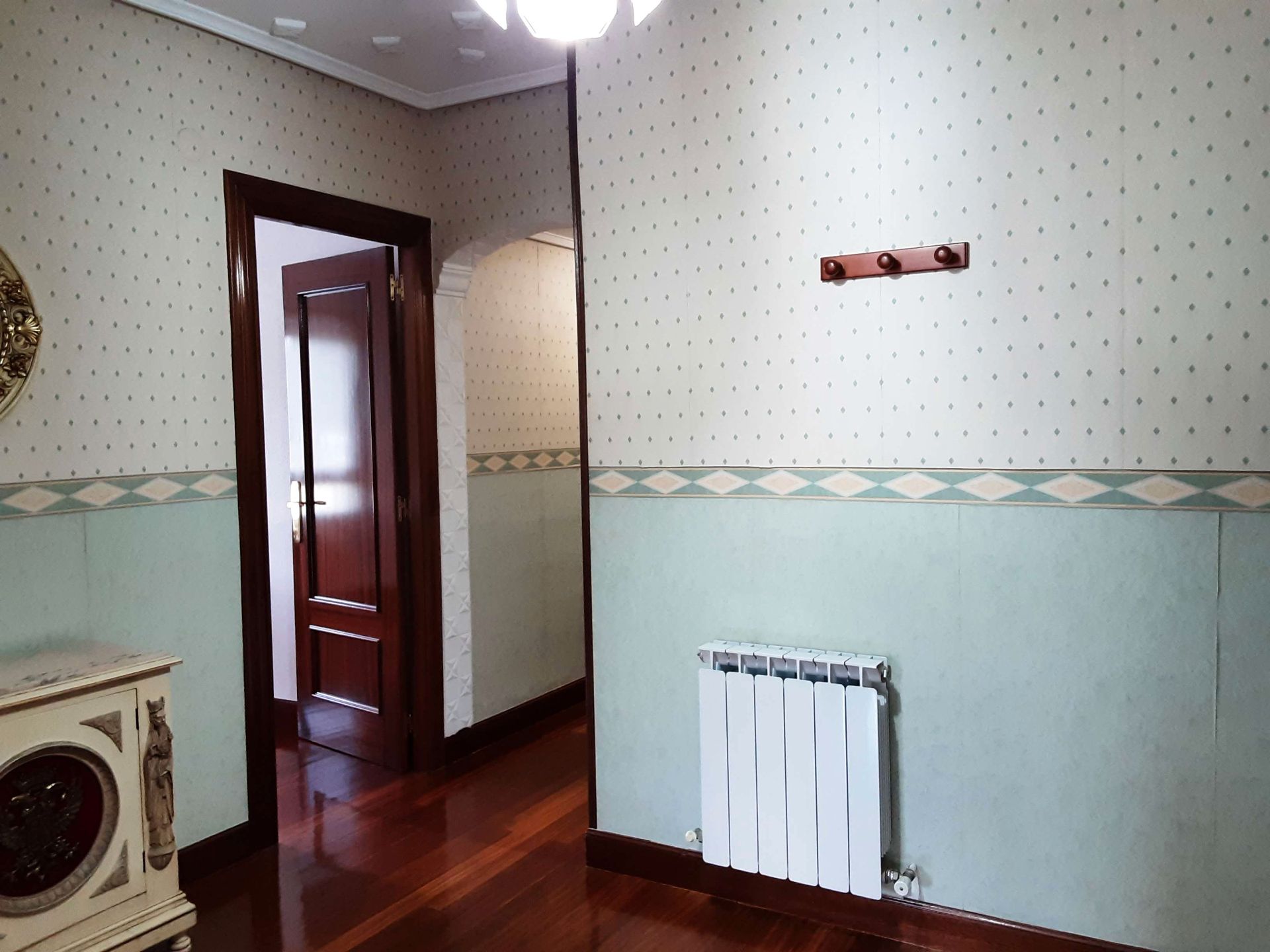 Flat for sale in Laudio / Llodio  with Heating, Terrace and Storage room