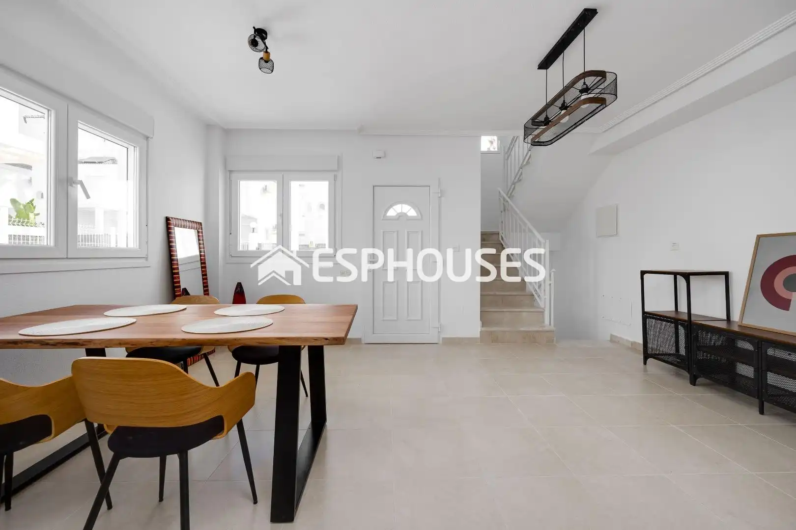 House with terrace for sale in San Fulgencio, imagen 3