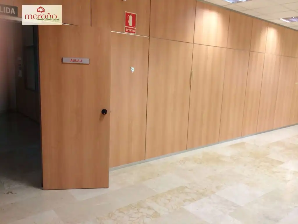 Oficina amb ascensor de lloguer a Elche ciudad, imagen 7