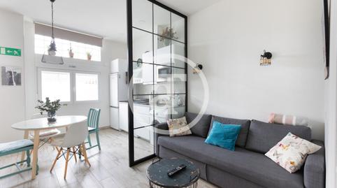Photo 2 of Flat to rent in Calle Alcañiz, Timón,  Madrid Capital