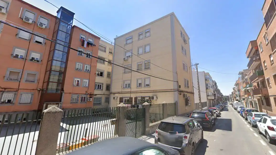 Wohnung mit Aufzug zum Verkauf in AMOS DE ESCALANTE, imagen 14