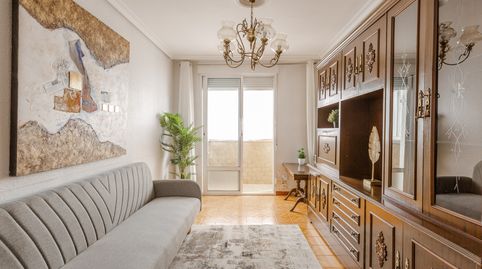 Foto 3 de Piso en venta en Berriozar - Berriozar Calle Donamaria, 3, Berriozar, Navarra