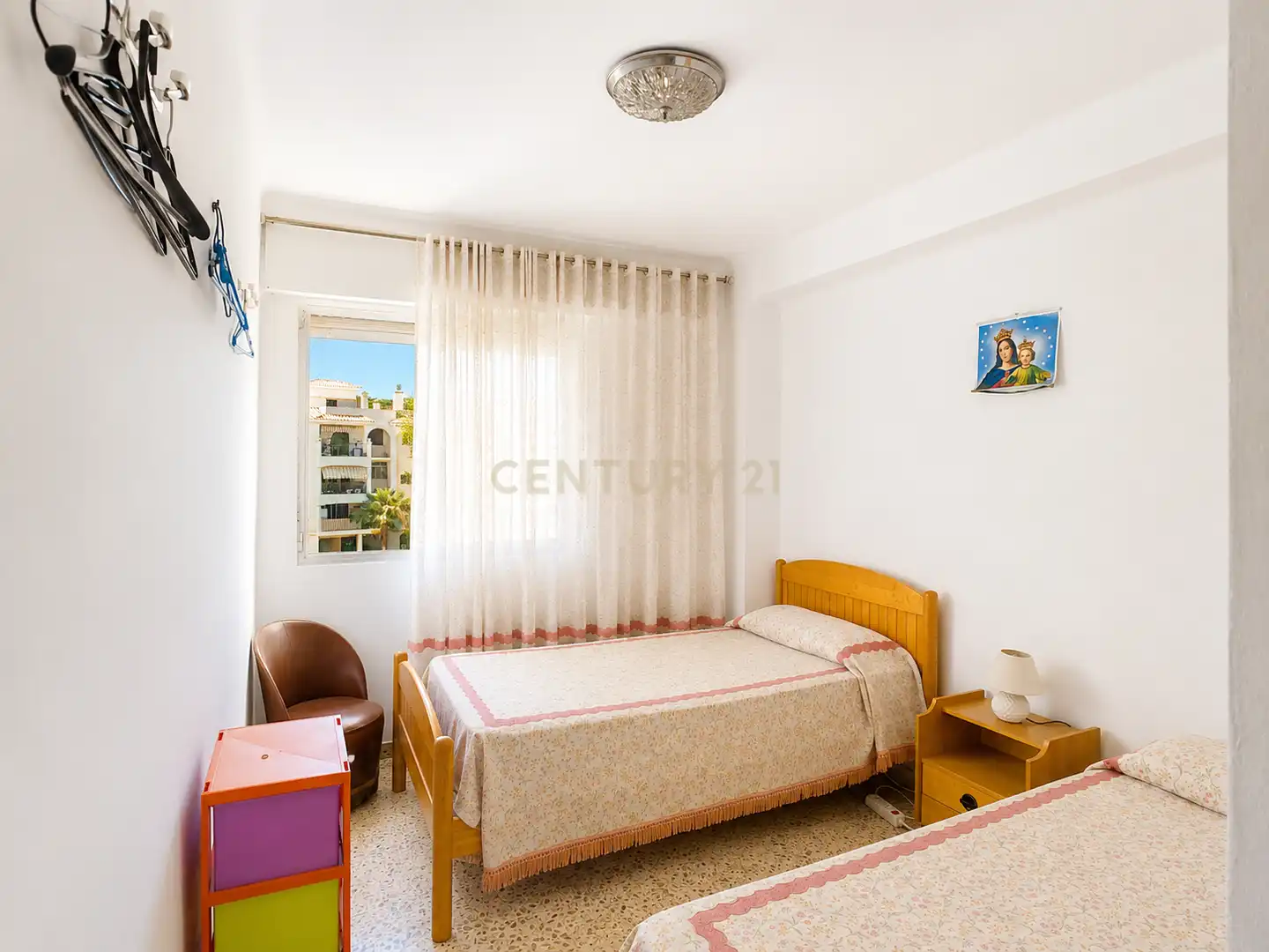 Piso con terraza en venta en Av. de los Manantiales, 27, 29620 Torremolinos, Málaga, Spain, imagen 7