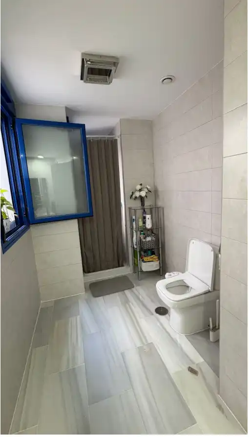Piso con ascensor en venta en Playa de los Boliches, imagen 5
